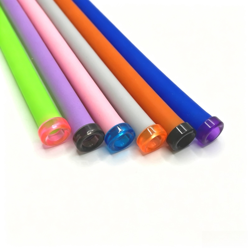 5 قطع من قطع التوصيل 810 بدون  - مراجعة Drip Tip Resin وسعره