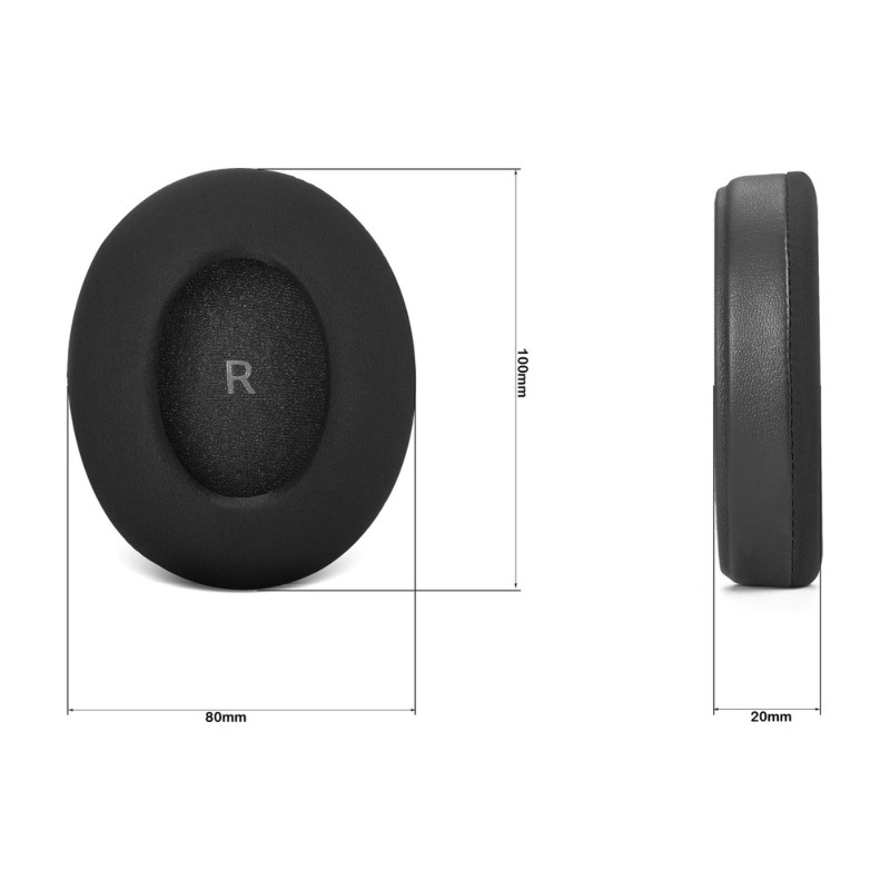وسائد أذن بديلة متوافقة مع سما - مراجعة Sennheiser Headphone Momentum 4 وسعره